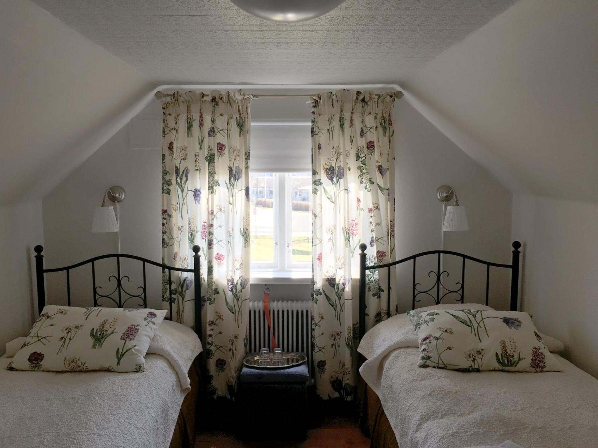Vittsjö Furuliden Country Inn מראה חיצוני תמונה