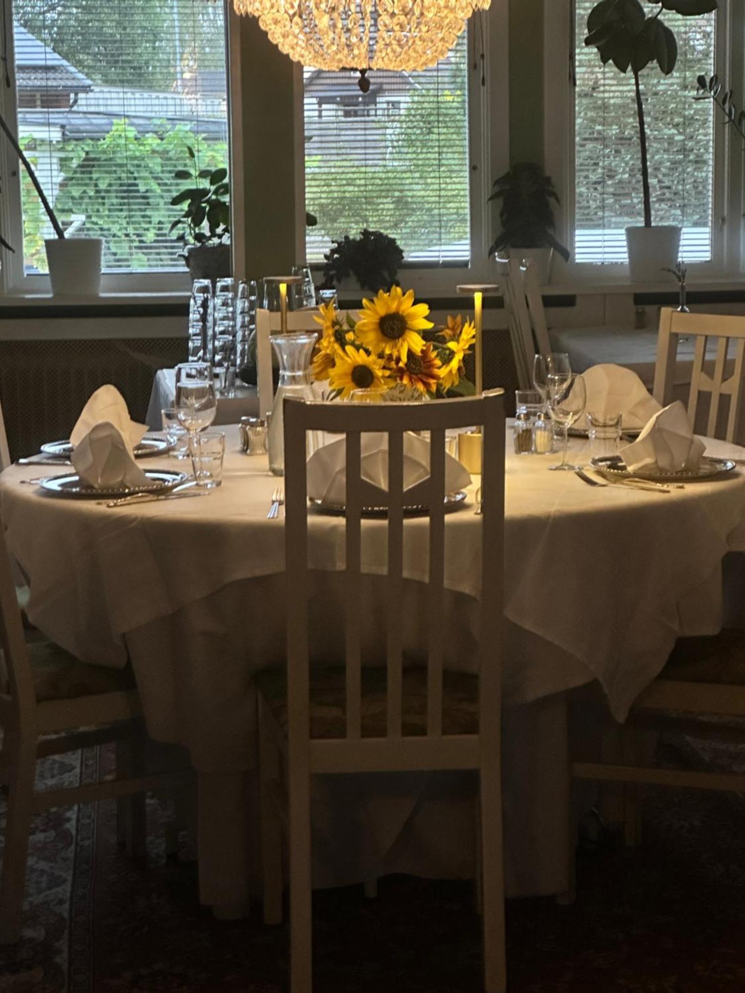 Vittsjö Furuliden Country Inn מראה חיצוני תמונה