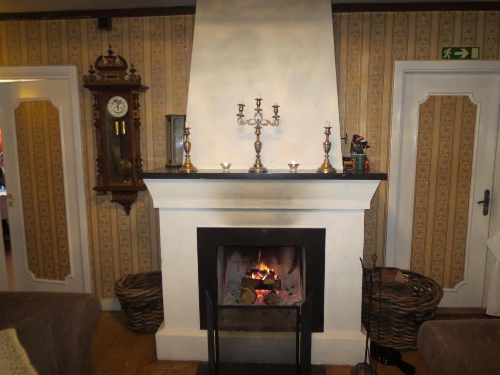 Vittsjö Furuliden Country Inn מראה חיצוני תמונה