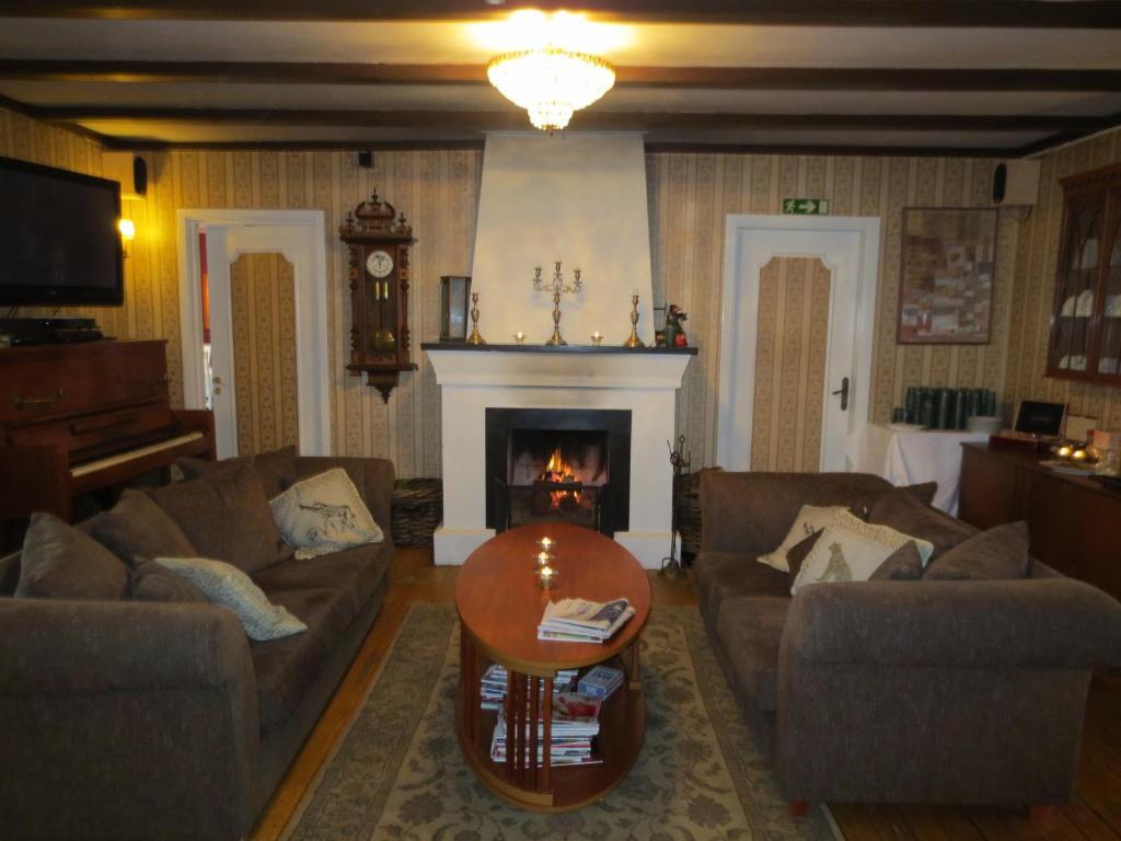 Vittsjö Furuliden Country Inn מראה חיצוני תמונה