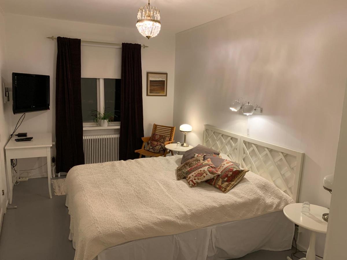 Vittsjö Furuliden Country Inn מראה חיצוני תמונה