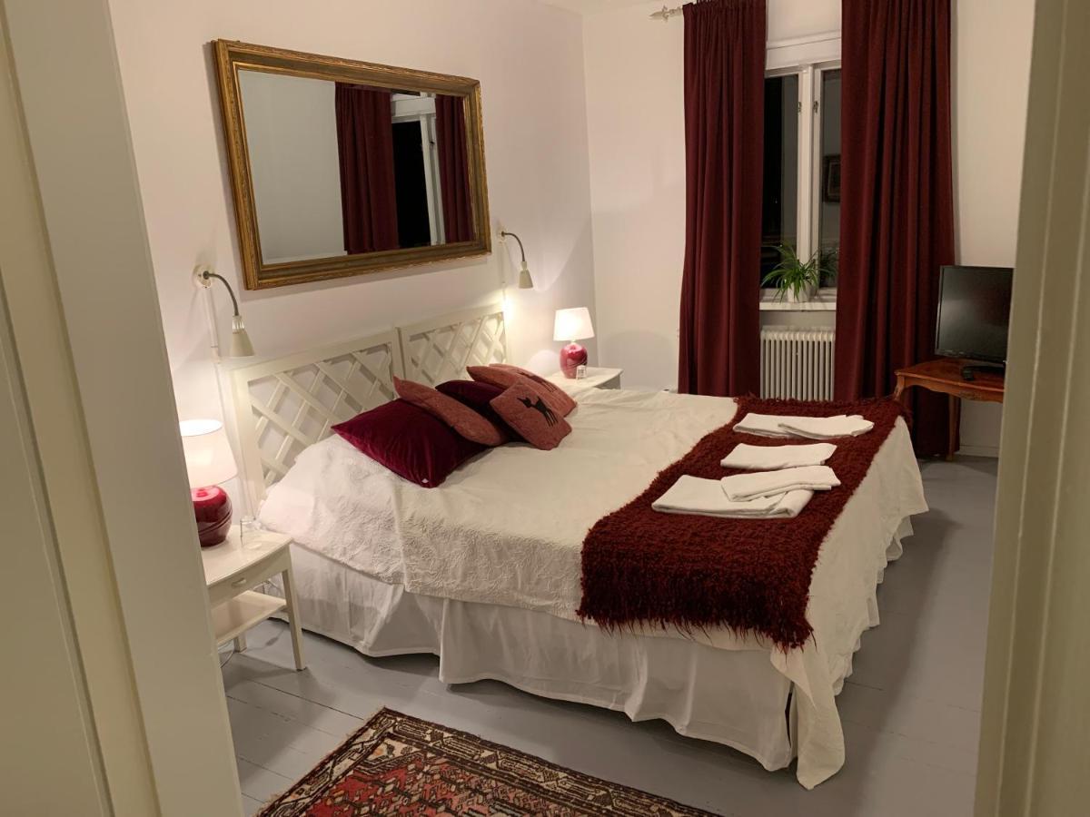 Vittsjö Furuliden Country Inn מראה חיצוני תמונה